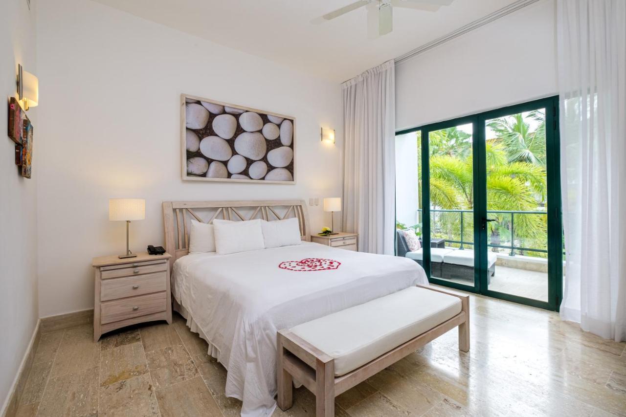Apartment In Sublime Samana Residence Las Terrenas Eksteriør bilde