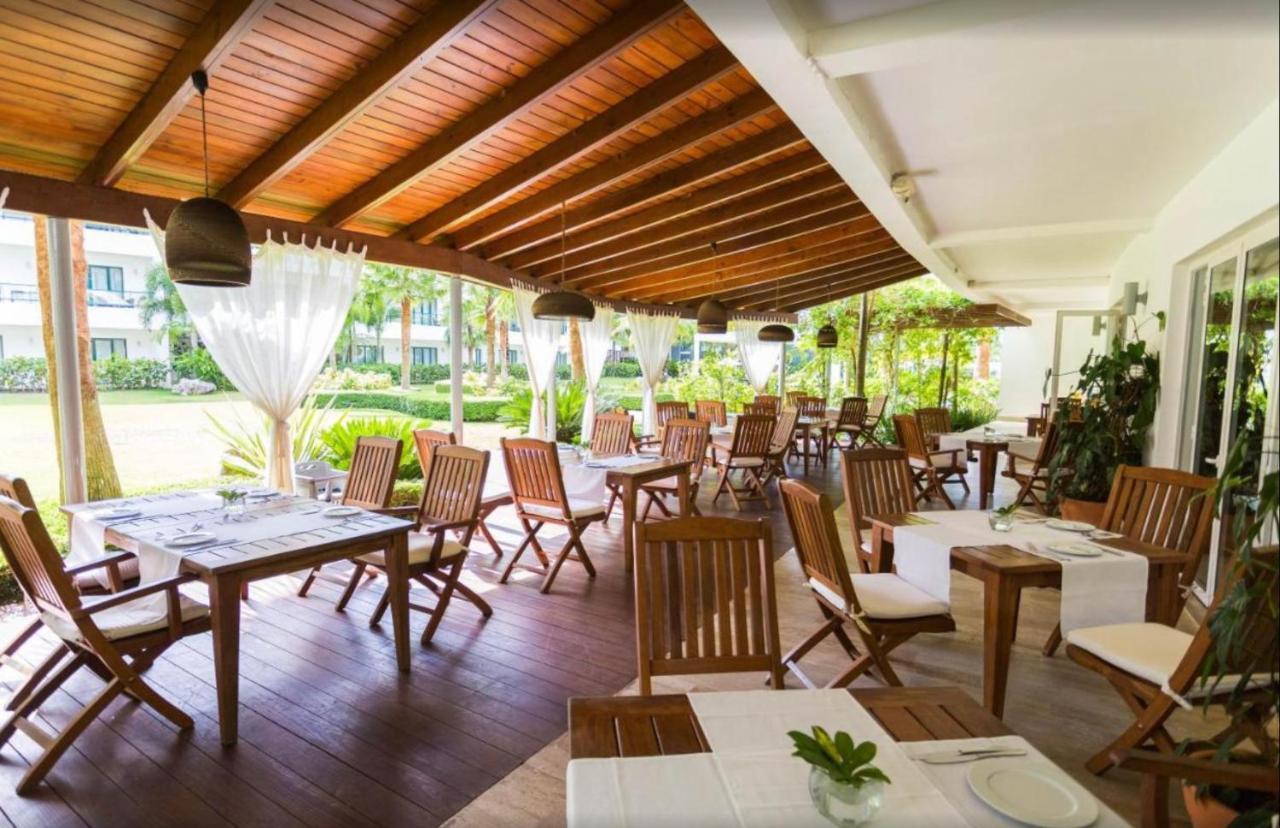 Apartment In Sublime Samana Residence Las Terrenas Eksteriør bilde
