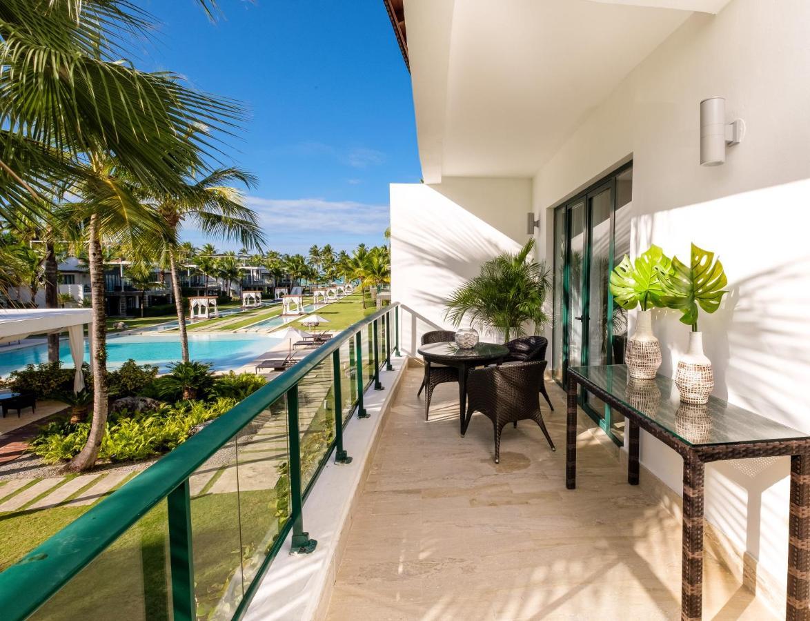 Apartment In Sublime Samana Residence Las Terrenas Eksteriør bilde