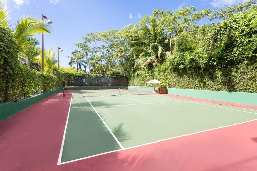 Apartment In Sublime Samana Residence Las Terrenas Eksteriør bilde