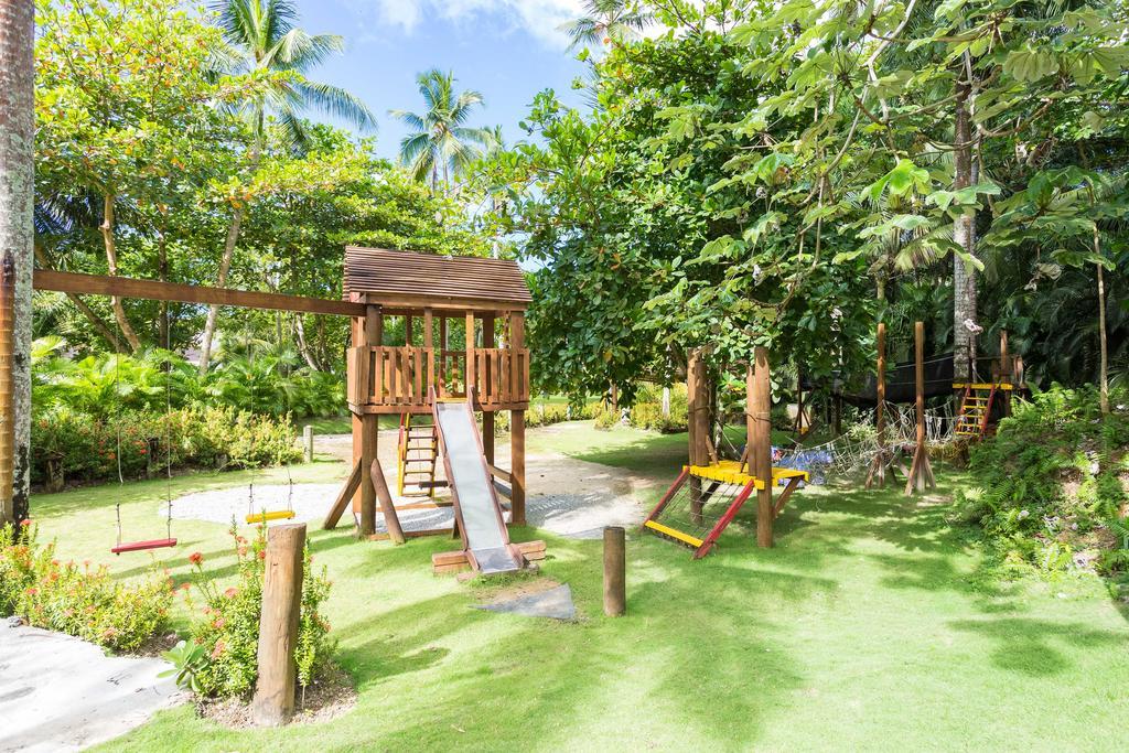 Apartment In Sublime Samana Residence Las Terrenas Eksteriør bilde