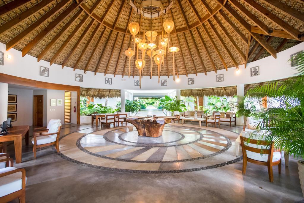 Apartment In Sublime Samana Residence Las Terrenas Eksteriør bilde