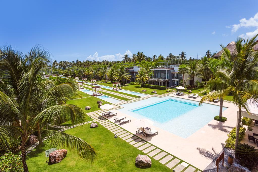 Apartment In Sublime Samana Residence Las Terrenas Eksteriør bilde