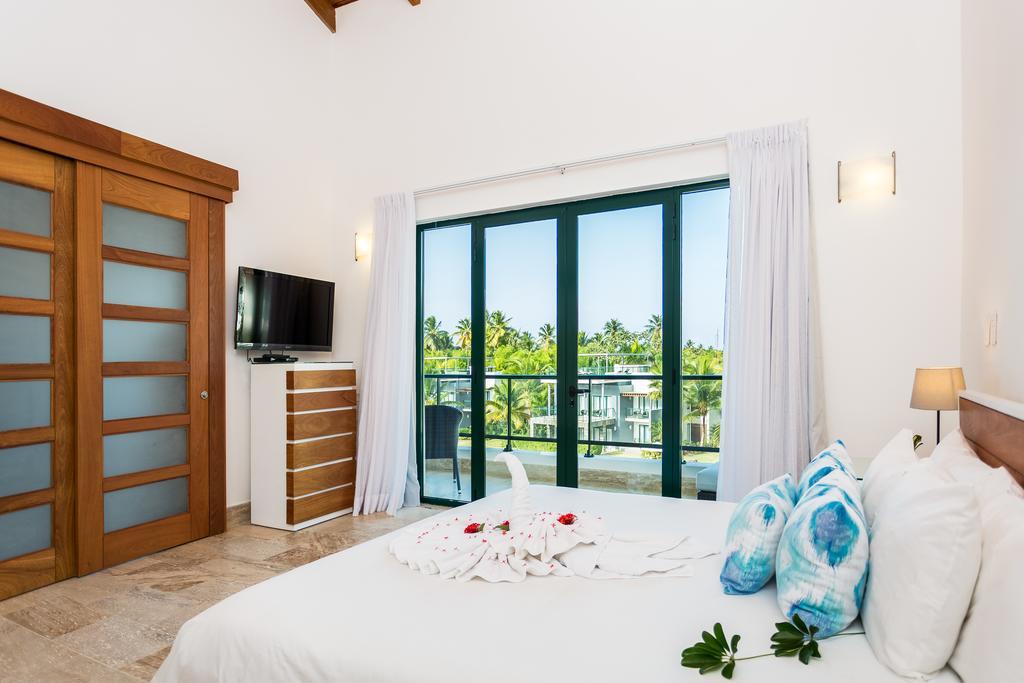 Apartment In Sublime Samana Residence Las Terrenas Eksteriør bilde