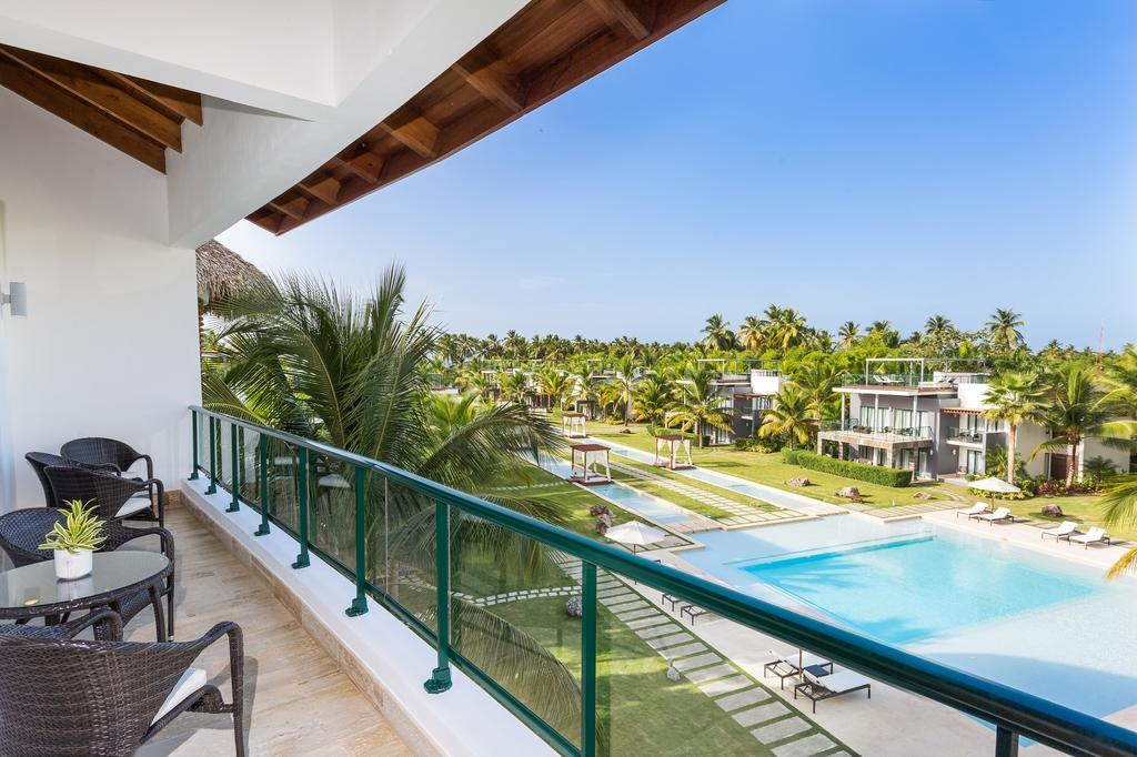 Apartment In Sublime Samana Residence Las Terrenas Eksteriør bilde
