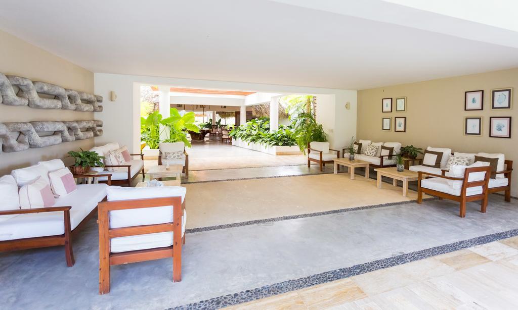 Apartment In Sublime Samana Residence Las Terrenas Eksteriør bilde